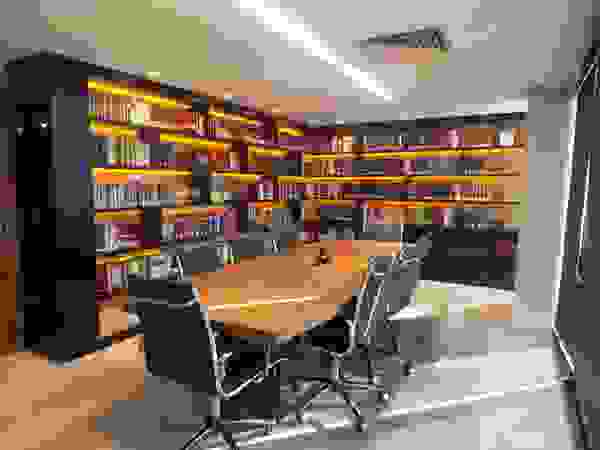 studiok arquitetura Офіс