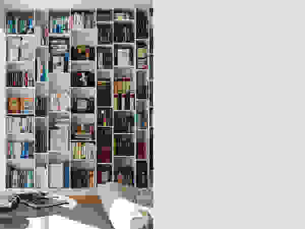 Feldman Architecture Офіс