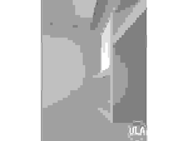 ULA architects Modern Living Room White