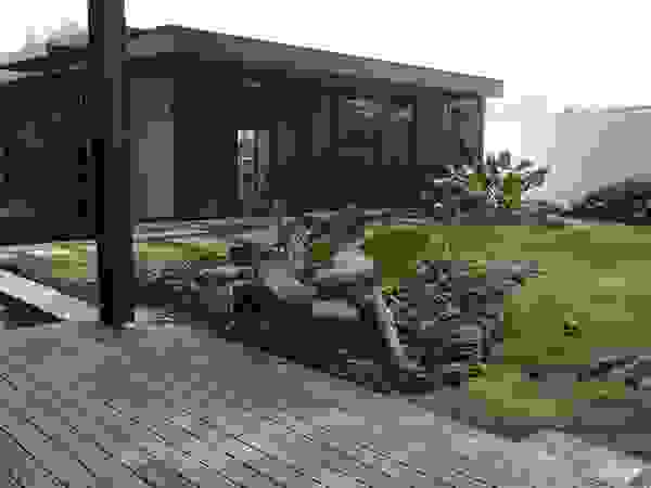 Verde Lavanda Палісадник Дерево Зелений