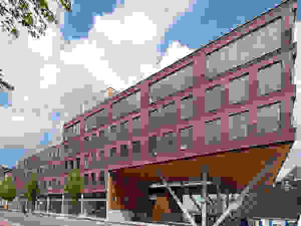 TEKTON architekten Rumah Modern
