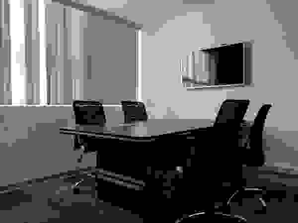 Soluciones Técnicas y de Arquitectura Escritórios modernos