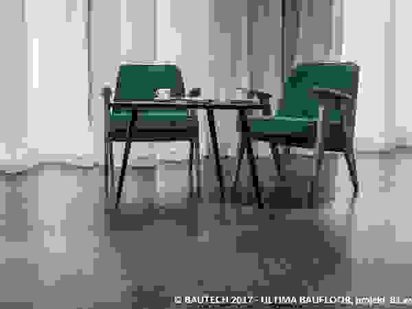 Bautech Sp. Z O.O. Floors Concrete Grey