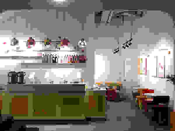PingPong Atelier Furniture Stairs