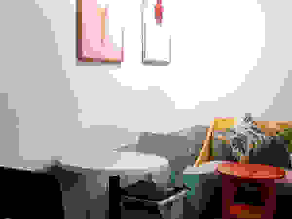 PingPong Atelier Furniture Stairs