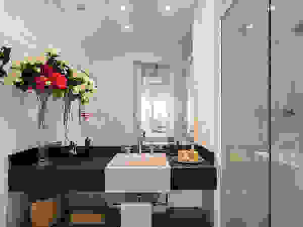 Studio Ideação Kamar Mandi Klasik