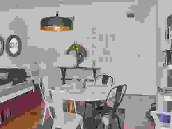 isabel Sá Nogueira Design Ruang Makan Modern