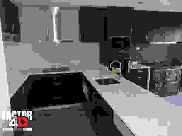 Factor4D - Arquitetura, Consultadoria & Gestão