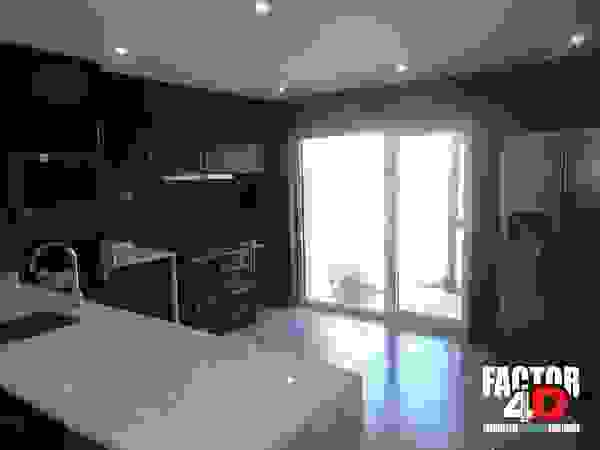 Factor4D - Arquitetura, Consultadoria & Gestão