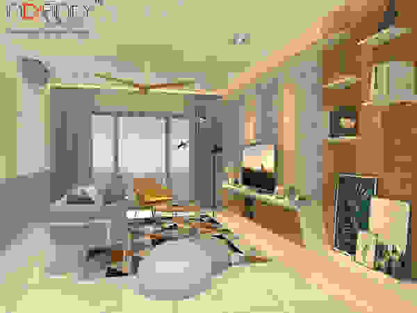 inDfinity Design (M) SDN BHD Living room
