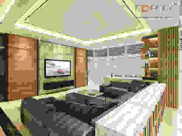 inDfinity Design (M) SDN BHD