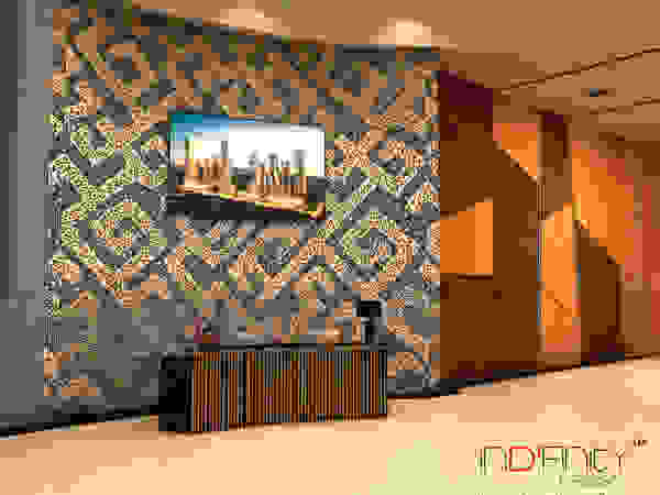 inDfinity Design (M) SDN BHD