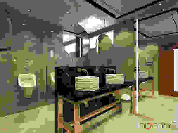inDfinity Design (M) SDN BHD