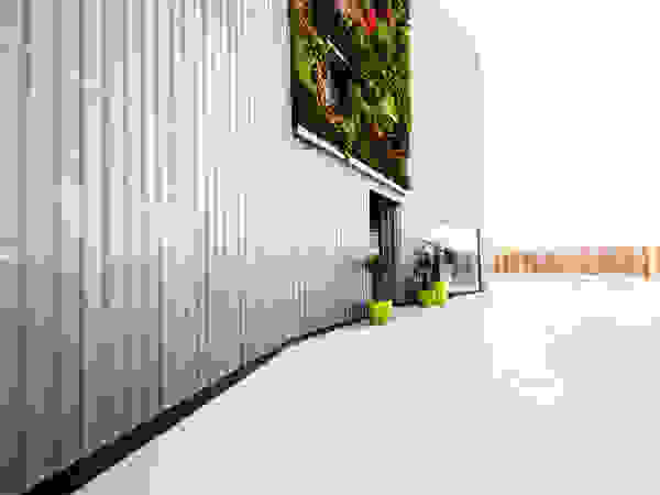 WOHA arquitectura Modern office buildings