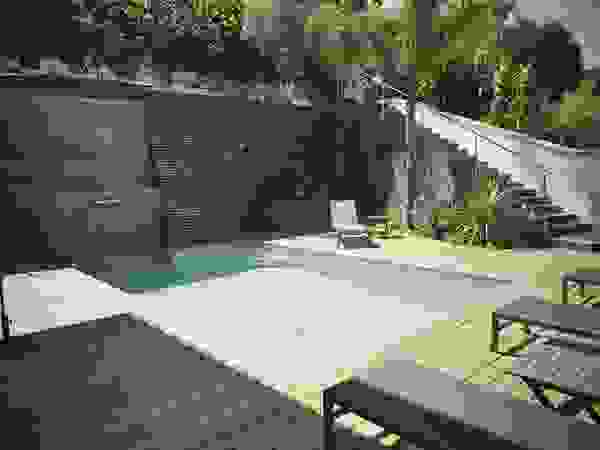 Ecossistemas Modern garden