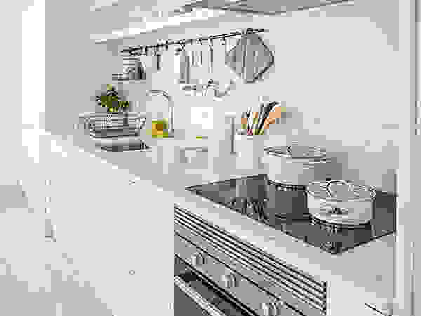 Querido mudei a casa episódio#2402 Homestories Cozinhas escandinavas