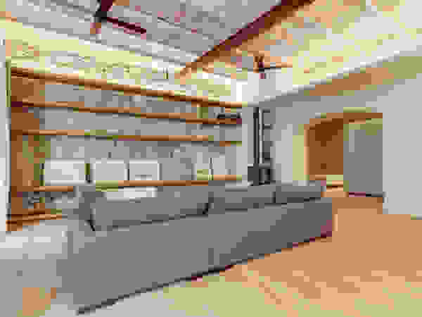 Lara Pujol | Interiorismo & Proyectos de diseño Living room