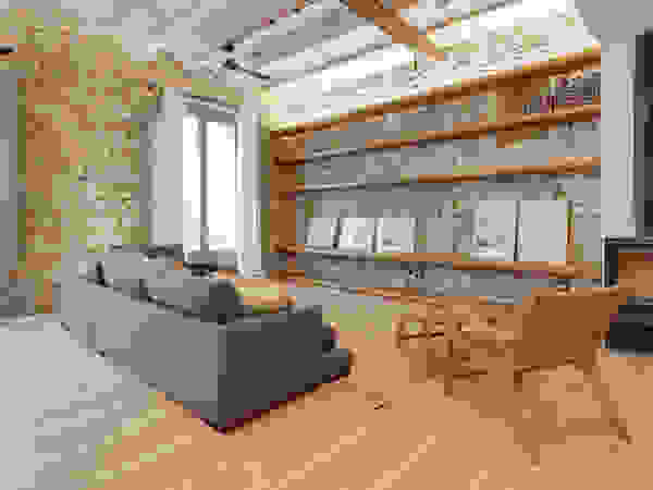 Lara Pujol | Interiorismo & Proyectos de diseño Living room