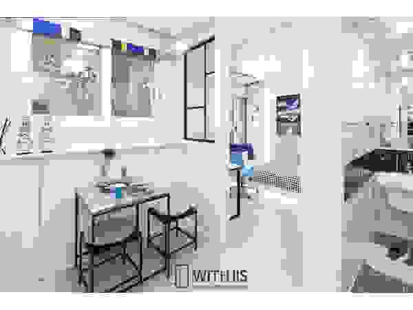 WITHJIS(위드지스) Modern style doors
