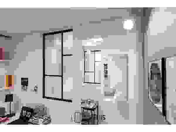 WITHJIS(위드지스) Modern style doors