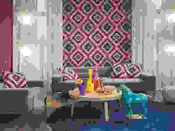 HannaHome Dekorasyon Стіни & ПідлогиШпалери