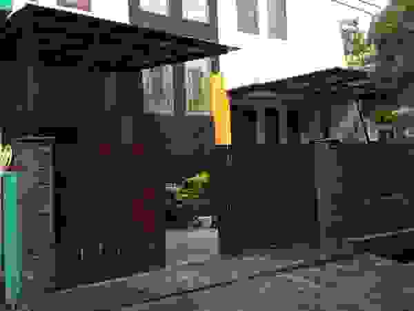 Rumah Desain Tropis