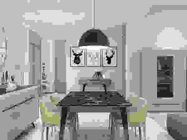Farimovel Furniture Dining roomTables