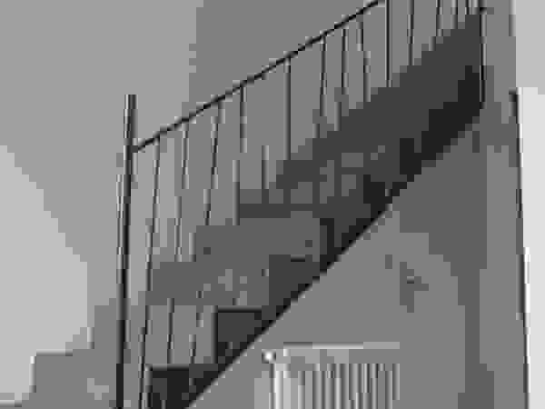 ATELIER MACHLINE Stairs