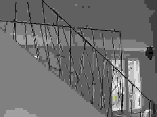 ATELIER MACHLINE Stairs