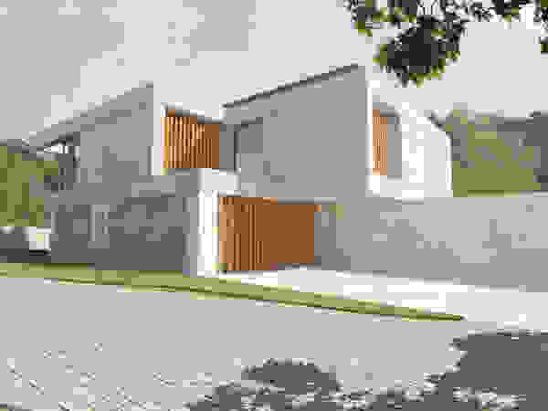Vasco & Poças - Arquitetura e Engenharia, lda