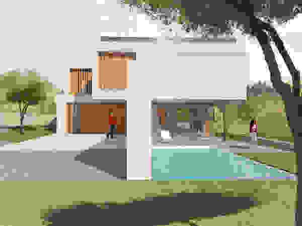 Vasco & Poças - Arquitetura e Engenharia, lda