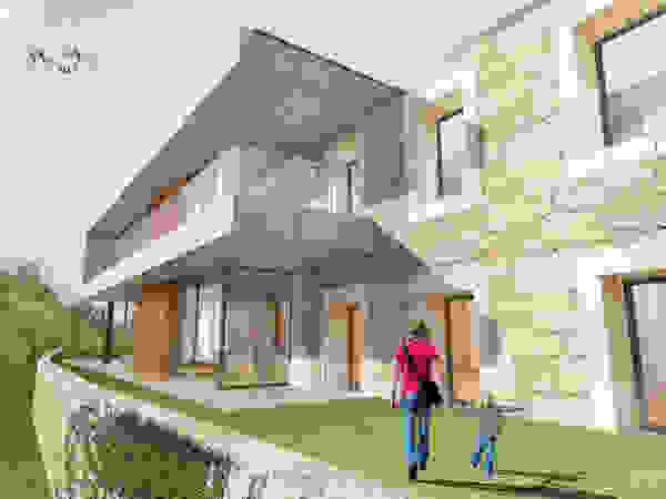 Vasco & Poças - Arquitetura e Engenharia, lda