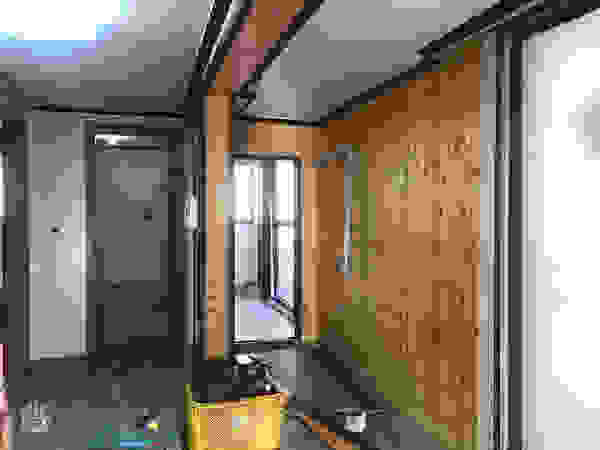 주식회사 착한공간연구소 Modern living room