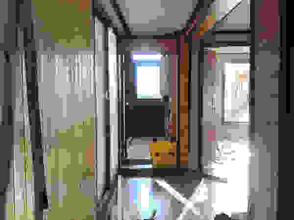 주식회사 착한공간연구소 Modern living room