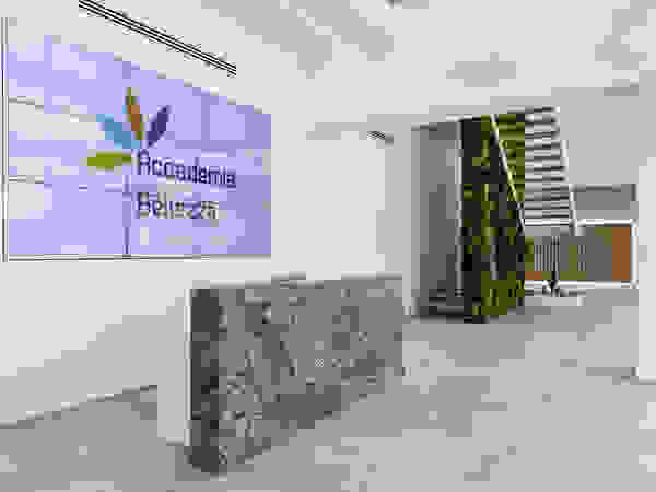 GIAN MARCO CANNAVICCI ARCHITETTO Office buildings