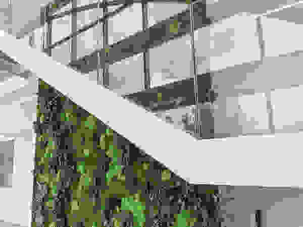 GIAN MARCO CANNAVICCI ARCHITETTO Office buildings