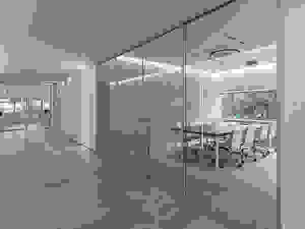 GIAN MARCO CANNAVICCI ARCHITETTO Office buildings