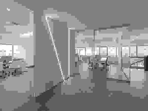 GIAN MARCO CANNAVICCI ARCHITETTO Office buildings