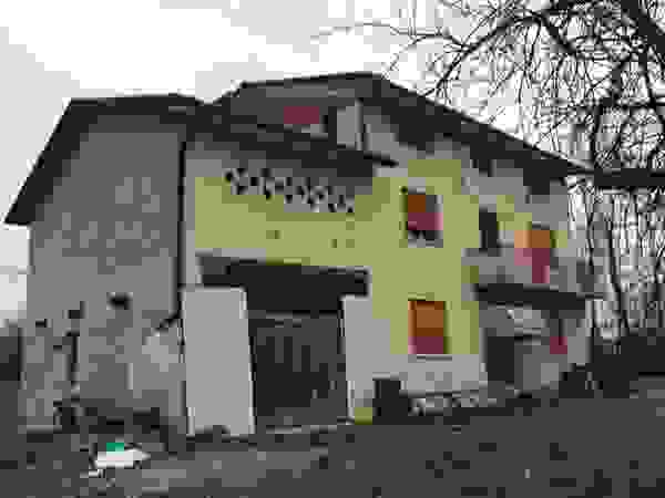Architetti Baggio Country style house