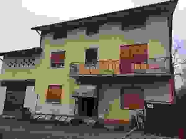 Architetti Baggio Country style house