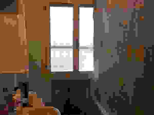 Architetti Baggio Living room