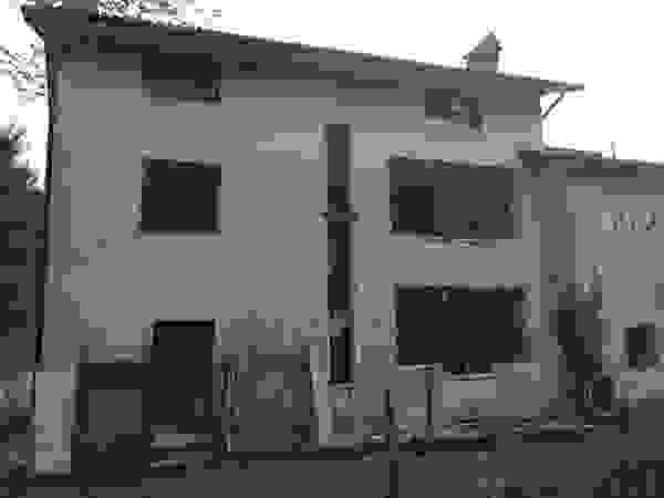 Architetti Baggio Living room