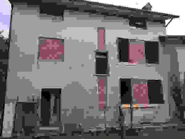 Architetti Baggio Single family home