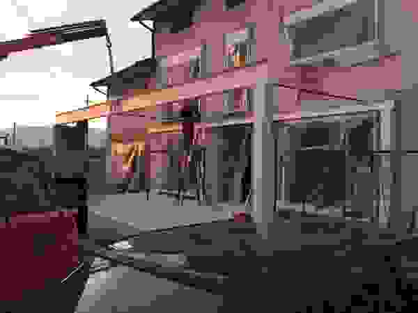 Architetti Baggio Country style house