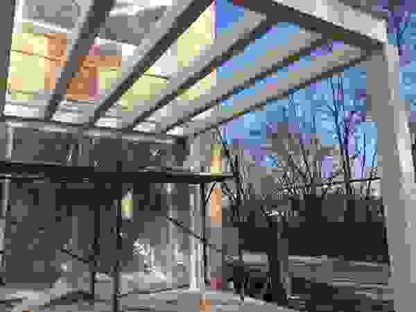 Architetti Baggio Patios & Decks