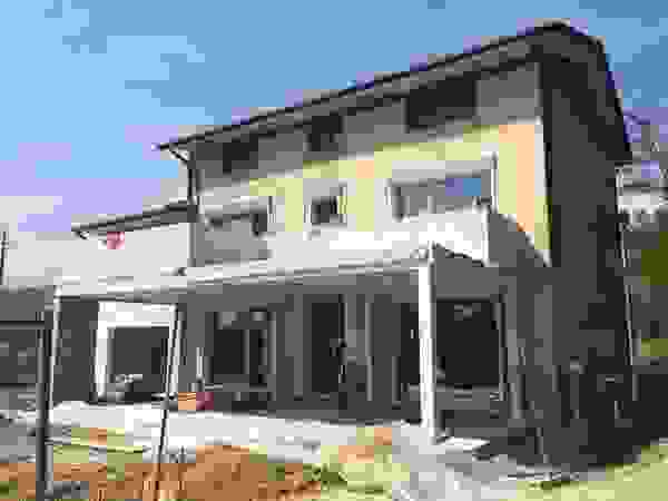 Architetti Baggio Single family home
