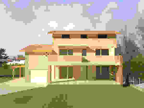Architetti Baggio Single family home