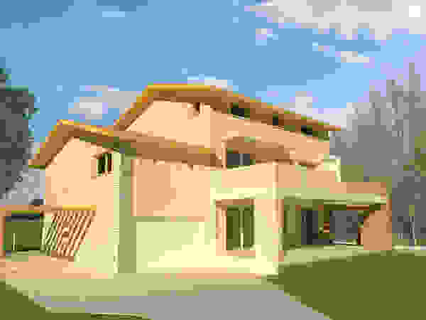 Architetti Baggio Single family home