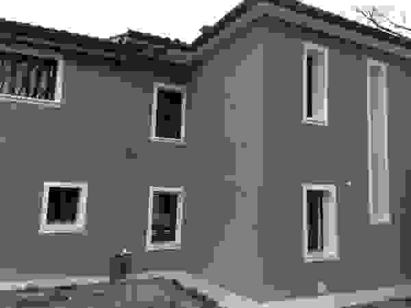 Architetti Baggio Single family home