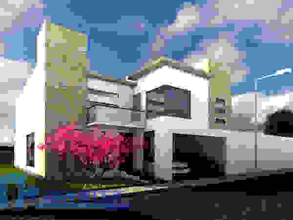 ARHITEK Modern Houses